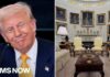 The HGTV show no one wanted: Trump’s Renovation Obsession