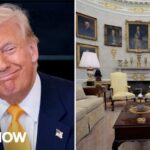 The HGTV show no one wanted: Trump’s Renovation Obsession