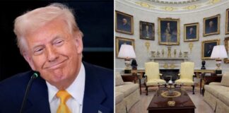 The HGTV show no one wanted: Trump’s Renovation Obsession