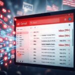 Gmail Now Lets Political Campaigns In The US Reach You Directly