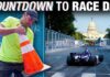 Horsepower Meets History in America’s Capital How an INDYCAR Grand Prix Circuit is Built for 280,000 Fans in Washington D.C. (ft. Marcus Ericsson)