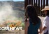 The Border Wall Just Hit a Natural Barrier Local sheriff says Trump administration wall at Big Bend is not necessary