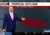 Next tropical storm was named 'Dolly' before country's star's death