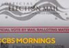 Supreme Court will allow citizenship checks on mail-in ballots