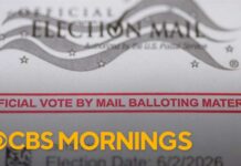Supreme Court will allow citizenship checks on mail-in ballots