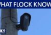 What do Flock cameras actually know about you?