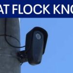 What do Flock cameras actually know about you?