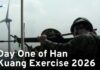 When Practice Starts Looking Like The Real Thing Taiwan Launches Largest Annual Military Exercise Amid Growing Chinese Threats|TaiwanPlus News