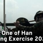 Taiwan Launches Largest Annual Military Exercise Amid Growing Chinese Threats｜TaiwanPlus News