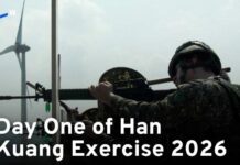 Taiwan Launches Largest Annual Military Exercise Amid Growing Chinese Threats｜TaiwanPlus News