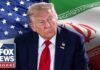 Trump issues FINAL WARNING to Iran: 'Last chance'