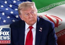 Trump issues FINAL WARNING to Iran: 'Last chance'