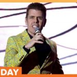 Perez Hilton Hospitalized After Reports He Livestreamed Self-Harm