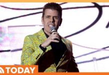 Perez Hilton Hospitalized After Reports He Livestreamed Self-Harm