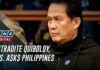 BREAKING: US asks Philippines to extradite of Apollo Quiboloy
