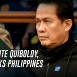 BREAKING: US asks Philippines to extradite of Apollo Quiboloy