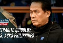 BREAKING: US asks Philippines to extradite of Apollo Quiboloy