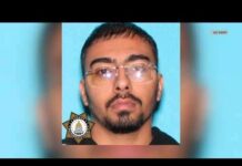 Months of alleged stalking preceded deadly Sacramento shooting