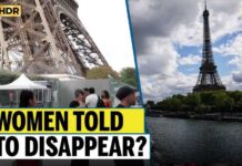 Eiffel Tower Shuts After Female Staff 'Sidelined' For Hindu Group's Visit | N18G