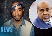 Tupac Shakur Murder Trial: Duane "Keffe D" Davis Found Guilty | E! News