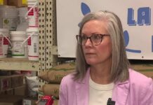 Gov. Katie Hobbs refuses to disclose donors to legal fund